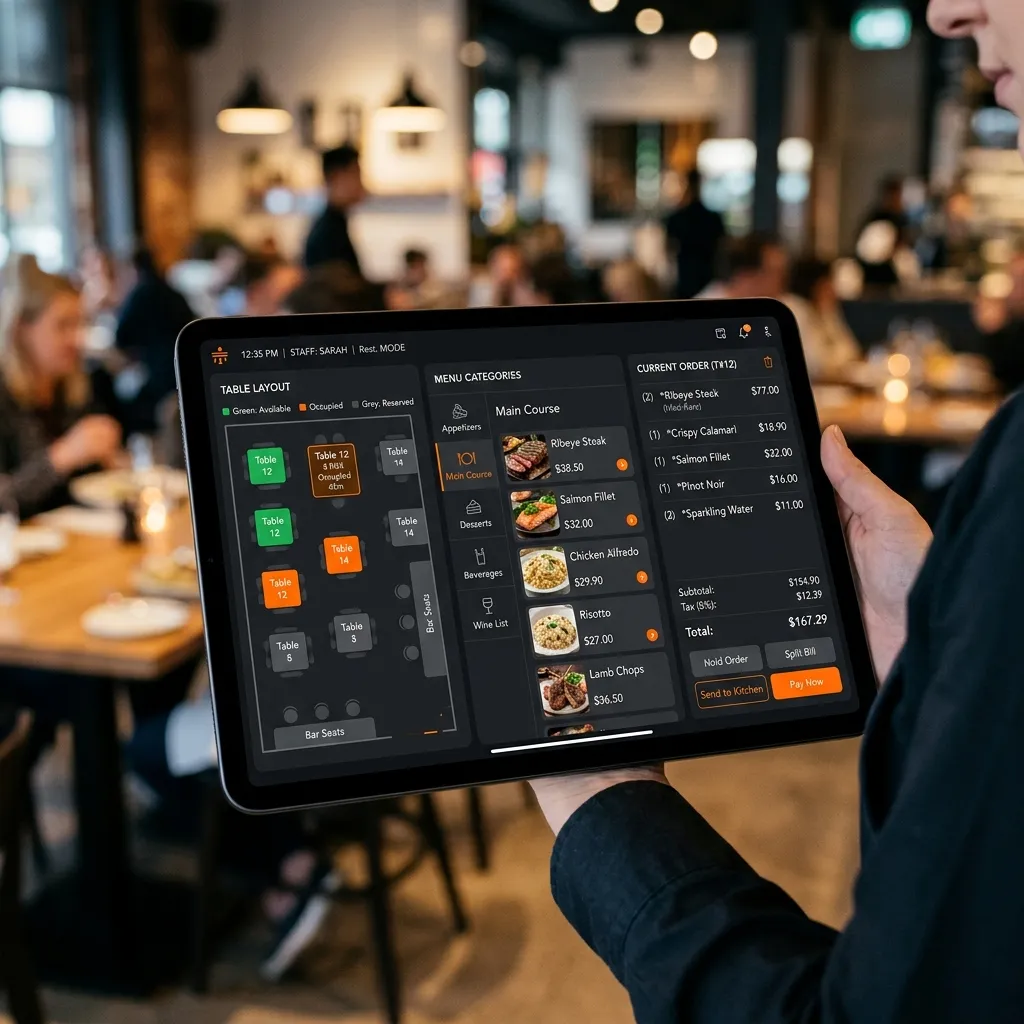 POS System